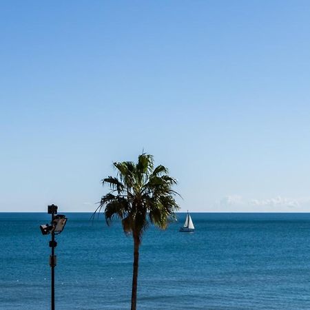Sur Suites Don Miguel Fuengirola Exteriér fotografie
