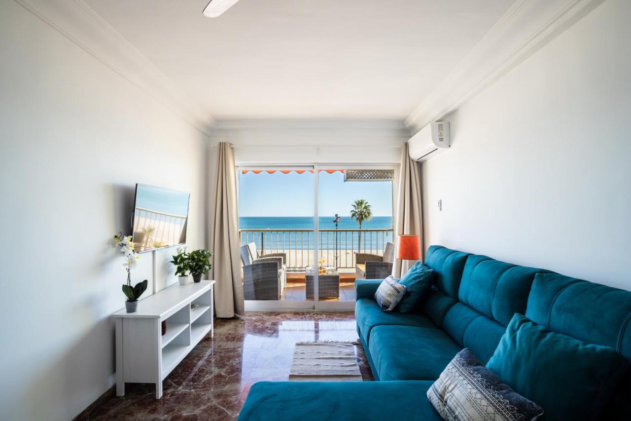 Sur Suites Don Miguel Fuengirola Exteriér fotografie