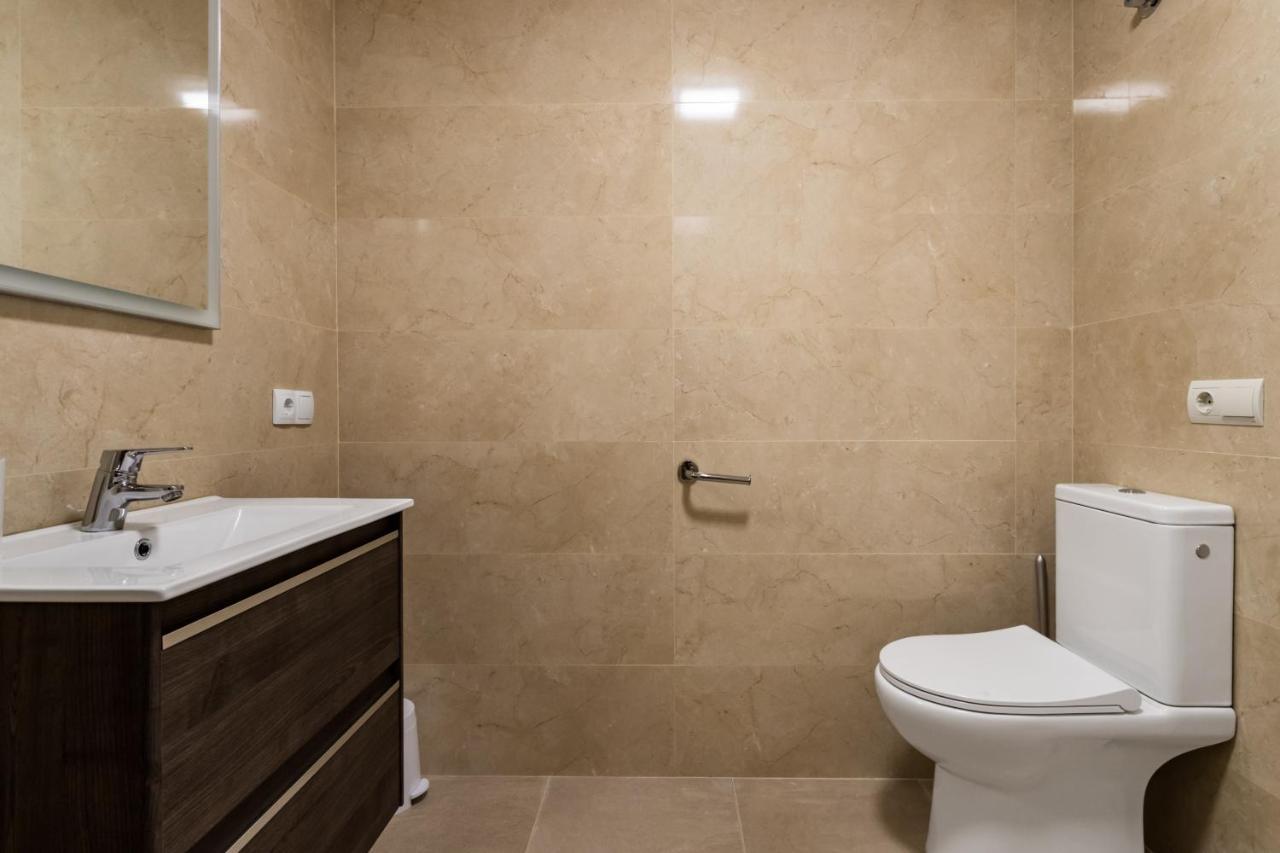 Sur Suites Don Miguel Fuengirola Exteriér fotografie