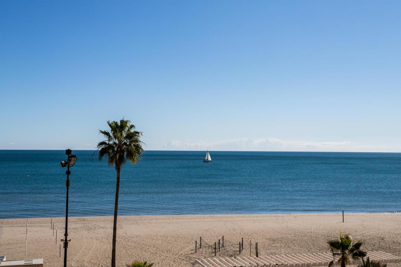 Sur Suites Don Miguel Fuengirola Exteriér fotografie