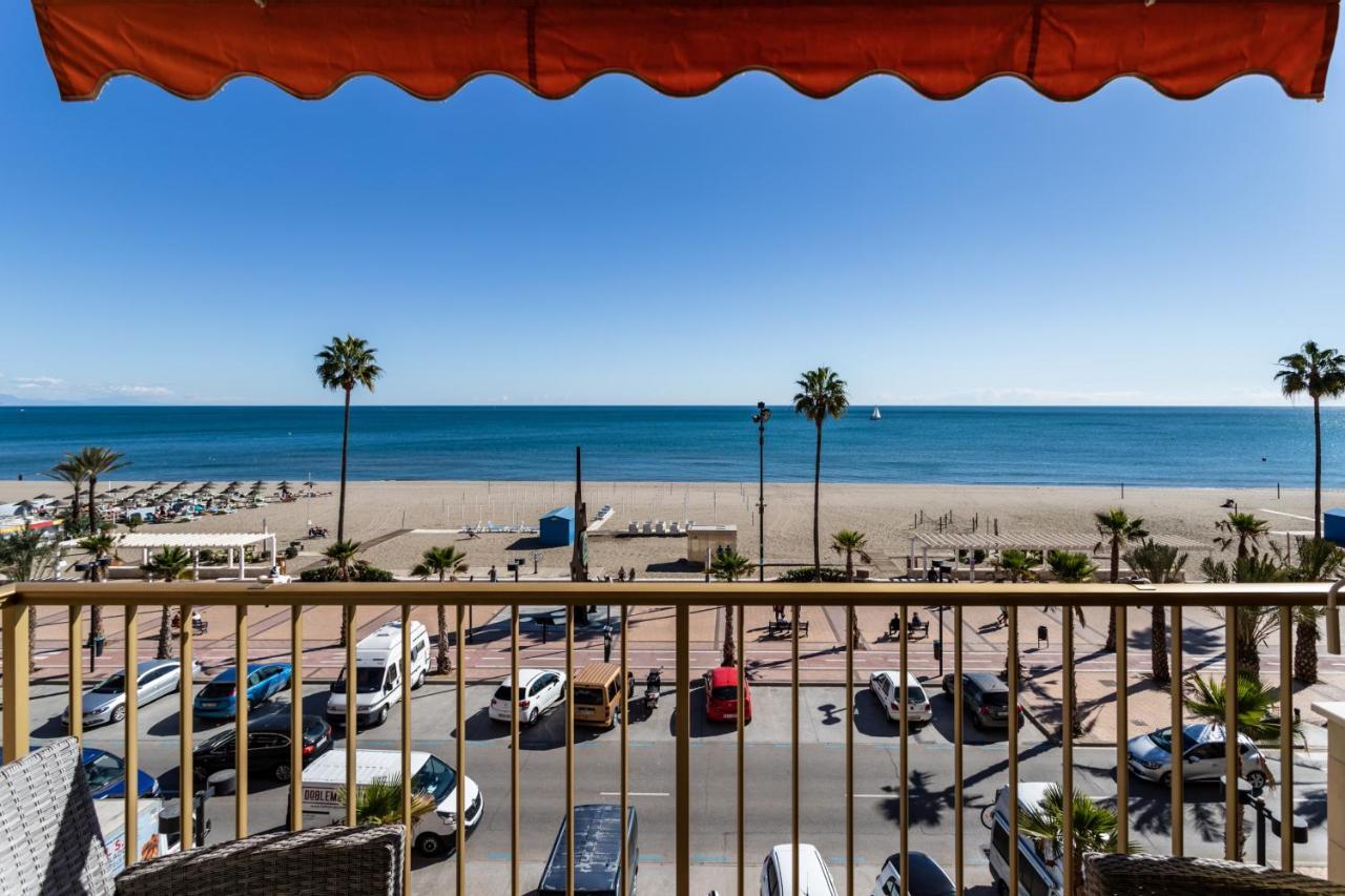 Sur Suites Don Miguel Fuengirola Exteriér fotografie