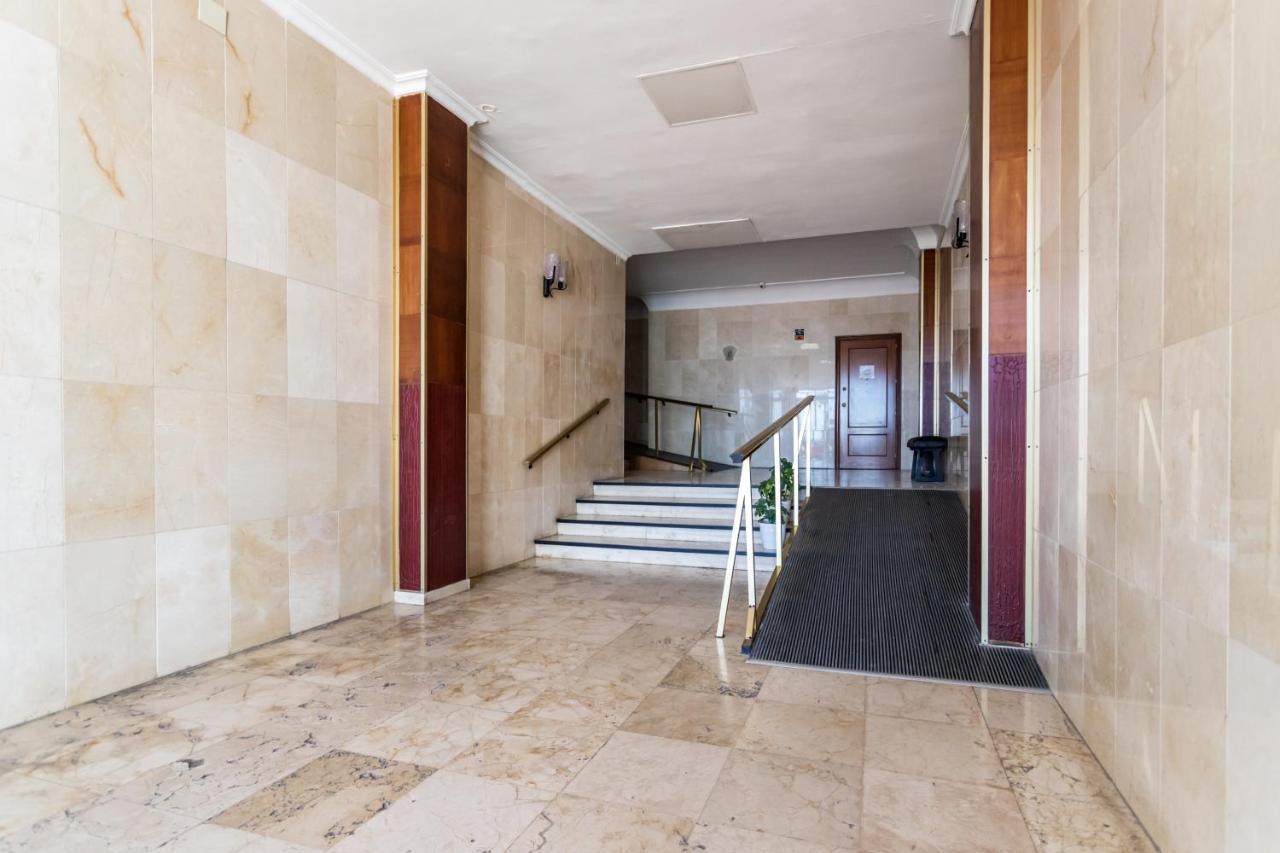 Sur Suites Don Miguel Fuengirola Exteriér fotografie